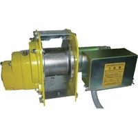 トーヨーコーケン バッテリーマイティー DC24V 450kg FC815HG-1065505