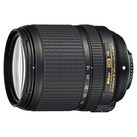 ニコン 高倍率ズームレンズ AF-S DX NIKKOR 18-140mm f/3.5-5.6G ED VR AFSDXVR18140G