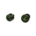 トラスコ中山 TRUSCO　両面ハトメプレス　8mm用駒　1個入 THP-HK8