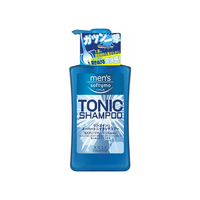 コーセーコスメポート メンズソフティモ リンスインスーパートニックシャンプー 550mL F823498