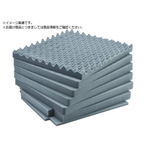 PELICAN/ストームケース IM2750用フォームセット IM2750-FOAM FC573ZF-4840712-イメージ1