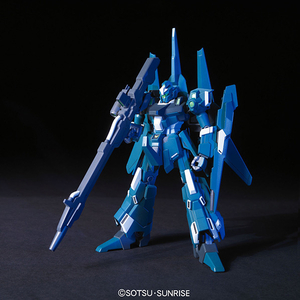 バンダイスピリッツ HGUC 1/144 RGZ-95C リゼル(隊長機) HGUC108ﾘｾﾞﾙﾀｲﾁﾖｳｷN-イメージ1