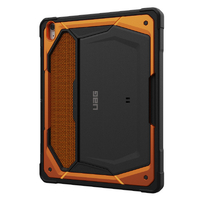 UAG UAG製 13インチiPad Air(M4)用 MONARCH ケブラーバーントオレンジ UAG-IPDA13M4-P-KO