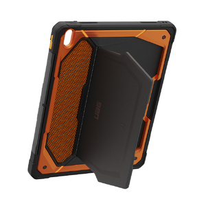 UAG UAG製 13インチiPad Air(M4)用 MONARCH ケブラーバーントオレンジ UAG-IPDA13M4-P-KO-イメージ10