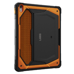 UAG UAG製 13インチiPad Air(M4)用 MONARCH ケブラーバーントオレンジ UAG-IPDA13M4-P-KO-イメージ13
