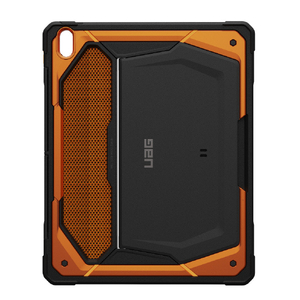 UAG UAG製 13インチiPad Air(M4)用 MONARCH ケブラーバーントオレンジ UAG-IPDA13M4-P-KO-イメージ2