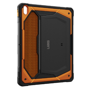 UAG UAG製 13インチiPad Air(M4)用 MONARCH ケブラーバーントオレンジ UAG-IPDA13M4-P-KO-イメージ3