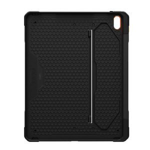 UAG UAG製 13インチiPad Air(M4)用 MONARCH ケブラーバーントオレンジ UAG-IPDA13M4-P-KO-イメージ4