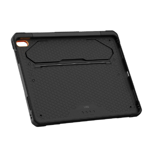 UAG UAG製 13インチiPad Air(M4)用 MONARCH ケブラーバーントオレンジ UAG-IPDA13M4-P-KO-イメージ6