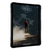 UAG UAG製 13インチiPad Air(M4)用 MONARCH ケブラーバーントオレンジ UAG-IPDA13M4-P-KO-イメージ14