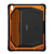 UAG UAG製 13インチiPad Air(M4)用 MONARCH ケブラーバーントオレンジ UAG-IPDA13M4-P-KO-イメージ2