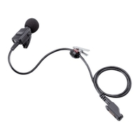 アイコム 防水コネクタ付タイピン型マイク FC600KV-2979802