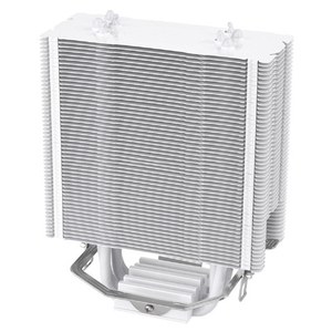 Thermaltake CPUクーラー UX200 SE White/Air Cooler ホワイト CLP116AL12SWA-イメージ10