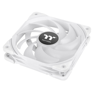 Thermaltake CPUクーラー UX200 SE White/Air Cooler ホワイト CLP116AL12SWA-イメージ11