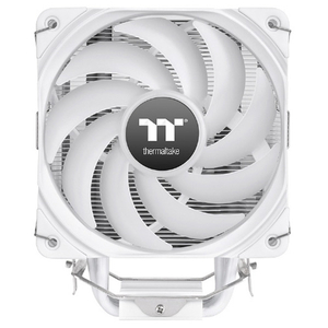 Thermaltake CPUクーラー UX200 SE White/Air Cooler ホワイト CLP116AL12SWA-イメージ3