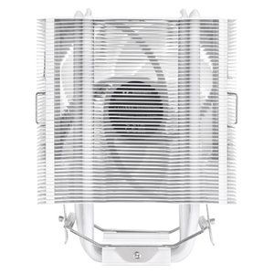 Thermaltake CPUクーラー UX200 SE White/Air Cooler ホワイト CLP116AL12SWA-イメージ5
