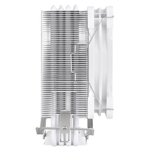 Thermaltake CPUクーラー UX200 SE White/Air Cooler ホワイト CLP116AL12SWA-イメージ6