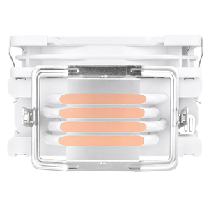 Thermaltake CPUクーラー UX200 SE White/Air Cooler ホワイト CLP116AL12SWA-イメージ8