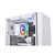 Thermaltake CPUクーラー UX200 SE White/Air Cooler ホワイト CLP116AL12SWA-イメージ15