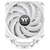 Thermaltake CPUクーラー UX200 SE White/Air Cooler ホワイト CLP116AL12SWA-イメージ3