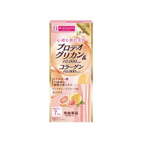 常盤薬品工業 ビューパワー プロテオグリカン&コラーゲン ゼリー 7p FCT7336