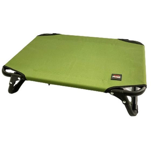 ペットアイ ペット用コット L カーキ FC299PU-イメージ1