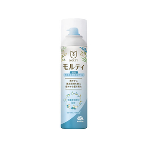 アース製薬 モルティ 薬用育毛ボタニカルクール 180g FCK679C-イメージ1