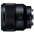 SONY 大口径中望遠単焦点レンズ FE 85mm F1．8 SEL85F18