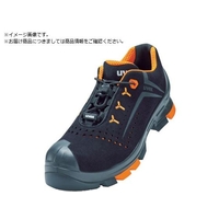 uvex UVEX/2 パーフォレーテッドシューズ27.0CM S1 P SRC 6501542 FC525WF-1148696