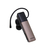 エレコム Bluetooth(R)ワイヤレスヘッドセット USB Type-C(TM)ポート搭載 カッパー LBT-HSC21MPBR-イメージ1