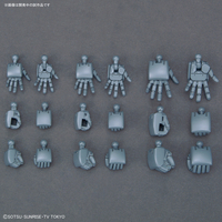 バンダイ HGBC 1/144 ビルドハンズ丸型(S・M・L) HGBC44ﾋﾞﾙﾄﾞﾊﾝｽﾞﾏﾙｶﾞﾀSML