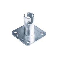 大洋製器工業 固定ベース KB486