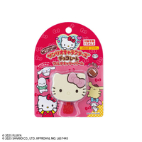 バンダイ サンリオキャラクターズ チョコレート マルチキャリーバーム ハローキティ ハローキティ ｻﾝﾘｵCﾁﾖｺﾚ-ﾄﾏﾙﾁCBﾊﾛ-ｷﾃｲ