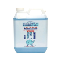 オーブ・テック 万能クリーナー スペースショット 4L SW9880160 FC581LG-2871210