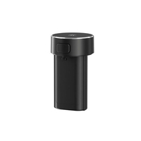 ZWILLING ZW XTENDリチウムイオンバッテリー ブラック 53115-000-0