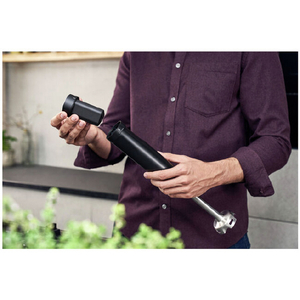 ZWILLING ZW XTENDリチウムイオンバッテリー ブラック 53115-000-0-イメージ3