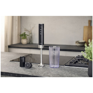 ZWILLING ZW XTENDリチウムイオンバッテリー ブラック 53115-000-0-イメージ4