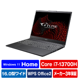 mouse EGPN713R406 ノートパソコン e angle select G-tune |エディオン 