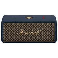 Marshall EMBERTON3MIDNIGHTBLUE ワイヤレススピーカー Emberton