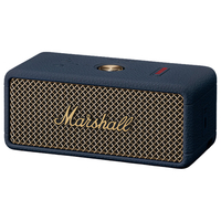 Marshall EMBERTON3MIDNIGHTBLUE ワイヤレススピーカー Emberton III