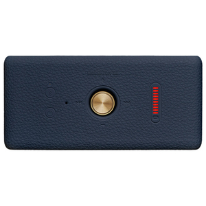 Marshall ワイヤレススピーカー Emberton III CREAM EMBERTON3MIDNIGHTBLUE-イメージ5