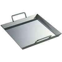 カンダ STモツ鍋(てっちゃん鍋)21cm FCA4357