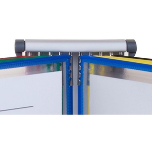 ｔａｒｉｆｏｌｄ VEO 掲示用ファイルスタンド マグネットタイプ A3×10 FC489KK-1158361-イメージ3