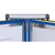 ｔａｒｉｆｏｌｄ VEO 掲示用ファイルスタンド マグネットタイプ A3×10 FC489KK-1158361-イメージ3
