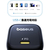 Baseus PicoGo USB-C急速充電器 GaN6Pro技術 45W Cosmic Black P1017680112300-イメージ8