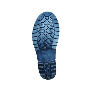 富士手袋工業 鉄芯鉄板入ナイロン胴付水中長靴 FC905EV-1950148-イメージ2
