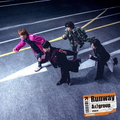 ユニバーサルミュージ Ａぇ！　ｇｒｏｕｐ／Ｒｕｎｗａｙ（初回限定盤Ａ／Ｂｌｕ－ｒａｙ　Ｄｉｓｃ付） 【CD+Blu-ray】 UPCA-9022
