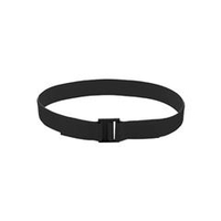 トラスコ中山 TRUSCO　フリーマジック結束テープ　片面　幅25mmX長さ25m　黒 MKT-25B-BK