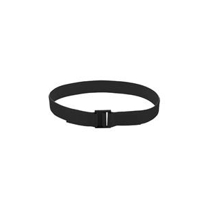 トラスコ中山 TRUSCO　フリーマジック結束テープ　片面　幅25mmX長さ25m　黒 MKT-25B-BK-イメージ1