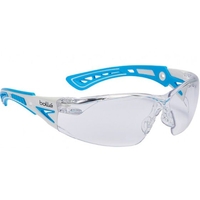 bolle RUSH+ クリアレンズ ヘルスケアカラー PSSRUSPA07 FCB123B-5300157